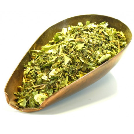 Tisane Digestive 100gr Herboristerie de Paris infusion digestion Bio santé sénior