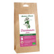 Tisane Framboisier feuille 25 gr Herbier de France allaitement digestion troubles menstruels Bio santé sénior