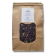 Tisane Mauve du Nord fleur 100 gr Herboristerie de Paris émolliente digestive urinaire et respiratoire Bio santé sénior