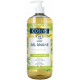 Gel douche Verveine citron 1 Litre Coslys douceur et propreté tonifiante Bio santé sénior