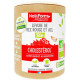 Levure de riz rouge bio et Ail bio 200 gélules Nat et Form bulbe d'ail anti cholestérol Bio santé sénior