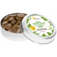 Mincifine gommes anti fringales 80gr Fleurance nature gymnema chrome silhouette Bio santé sénior