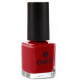 Vernis à ongles Rouge Opéra No 19 7 ml Avril Cosmétique - maquillage bio - vernis vegan Bio santé sénior