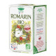  Tisane Romarin bio 18 Sachets 30,6g Romon Nature infusion foie Bio santé sénior