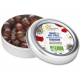 Gommes anti stress Bio arome framboise 30gr Fleurance Nature coquelicot relaxante anti stress Bio santé sénior