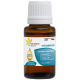 Vitamine D3 liquide et naturelle 15ml Fleurance Nature calcification défenses immunitaires Bio santé sénior