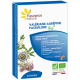 Valériane Aubépine Passiflore Bio 60 comprimés Fleurance Nature sommeil et plénitude 1 mois de cure Bio santé sénior