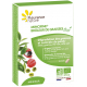 Mincifine brûleur de graisses Bio 30 comprimés Fleurance nature activateur métabolisme basal thé vert bio santé sénior