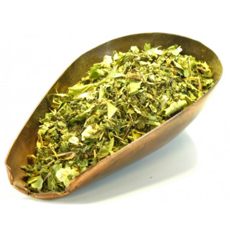 Tisane Digestive avec Cardamome 80 gr Herboristerie de Paris infusion digestive cardamome Bio santé sénior