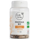 Propolis bio 120 gélules Belle et Bio antiseptique défenses naturelles Bio santé sénior