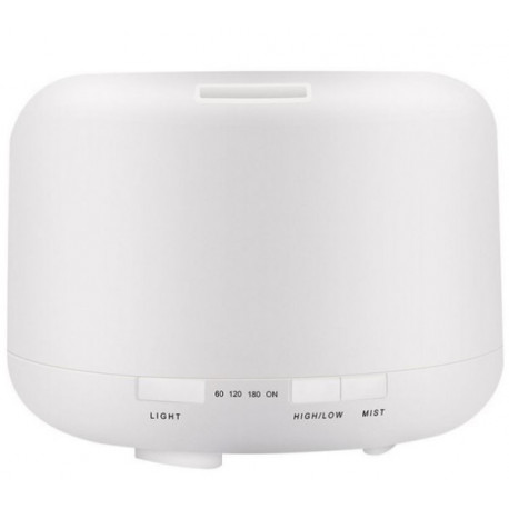 Diffuseur ultrasonique d'huiles essentielles VINY - Espritphyto ultrasons aromathérapie bio santé sénior