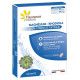 Magnésium Rhodiola 30 comprimés Fleurance Nature magnésium marin vitamines b6 et b9 Bio santé sénior