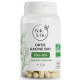 Ortie racine bio 120 gélules Belle et Bio racine d'ortie riche en phytostérols confort urinaire Bio santé sénior