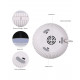 Diffuseur ultrasonique d'huiles essentielles AURE Espritphyto ultrasons très tendance 7 couleurs led Bio santé sénior
