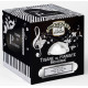 Tisane du Pianiste biologique 24 sachets boite métal Provence d'Antan infusion notes de musique cacao caramel vanille