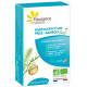 Harpagophytum Prêle Bambou Bio 40 gélules Fleurance Nature aide articulaire Bio santé sénior