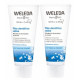 Duo Pâte dentifrice saline anti tartre 2 x 75 ml Weleda