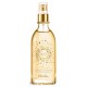 Huile extraordinaire L'Or Bio visage corps et cheveux 100ml Melvita 5 huiles précieuses et exotiques Bio santé sénior