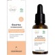Gouttes autobronzantes hâle léger 30ml Clémence et Vivien Erythrulose effet bonne mine joli teint Bio santé sénior