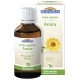Huile végétale Bio d'Arnica 50 ml Biofloral aide la récupération musculaire et articulaire Bio santé sénior