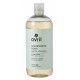 Shampooing doux aloe vera 500 ml Avril lavage des cheveux fréquent cuir chevelu sensible Bio santé sénior