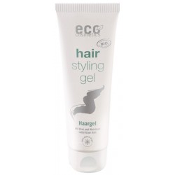 Gel fixant kiwi et feuilles de vigne 125ml Eco Cosmetics
