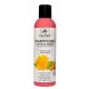 Shampoing Cheveux abîmés 200 ml sans sulfates Naturado