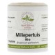 Millepertuis bio 60 gélules Herboristerie de paris fatigue maintien de l'humeur Hypericum perforatum Bio santé sénior