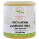 Circulation complexe fort 60 gélules Herboristerie de Paris bioflavonoides de citron vigne rouge Bio santé sénior
