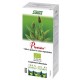 Suc de plantes Bio plantain Flacon 200ml Salus plantago lanceolata immunité Bio santé sénior