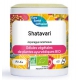 Shatavari 375mg BIO 60 gélules Phytofrance Asparagus racemosus cycle féminin Bio santé sénior