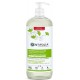 Shampoing Douche pour toute la famille 1 Litre Centifolia ginkgo aloé véra peptides de pois Bio santé sénior