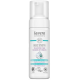 Mousse nettoyante Basis sensitiv 150 ml Lavera mousse nettoyante visage peau sensible Bio santé sénior