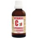 Vitamine C liposomiale 50 ml Phytofrance  liposomes de vitamine C Bio santé sénior