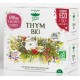 Tisane Thym Bio 50 sachets Romon Nature infusion de thym bio Bio santé sénior