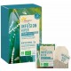 Tisane Hiver bio 20 sachets Fleurance Nature infusion hiver bio thym girofle cannelle Bio santé sénior