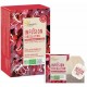 Tisane Circulation bio 20 sachets Fleurance nature infusion circulation vigne rouge hibiscus Bio santé sénior