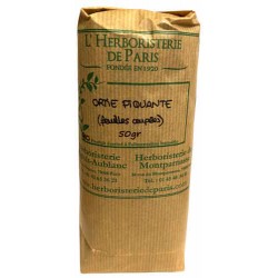 Tisane d'Ortie Piquante Feuille Bio 50gr Herboristerie de Paris