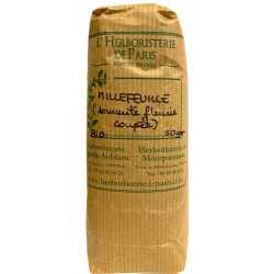 Tisane Achillée Millefeuille Bio 50 gr Herboristerie de Paris