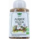 Tisane Aubier de Tilleul bio vrac 100gr Romon Nature aubier de tilleul foie digestion Bio santé sénior