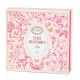 Coffret tisane Jour d'amour bio 20 sachets Provence d'Antan convivialité et plaisir Bio santé sénior