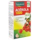 Acerola Bio 30 comprimés Naturland tonus vitalite, anti fatigue biosantesenior.fr