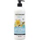 Shampooing douche Vanille Monoï des Iles 750 ml Phytonorm shampoing douche bio Bio santé sénior