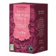 Thé vert Forme Gingembre Cannelle 18 sachets Plantasia thé vert bio de darjeeling Bio santé sénior