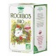 Tisane Rooibos bio 20 sachets Romon Nature Afrique du Sud boisson traditionnelle Bio santé sénior