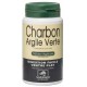 Charbon Argile Verte 120 gélules végétales Naturado Digestion facile Ventre plat Bio santé sénior