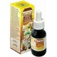 Buccopolis extrait de propolis sans alcool 30ml Abbaye de Sept Fons hygiène bucco dentaire immunité Bio santé sénior