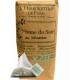 Tisane du Soir 20 infusettes concentrées de 2gr Herboristerie de Paris tisane sommeil Bio santé sénior
