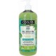 Gel douche rafraîchissant Menthe Chanvre 1 Litre Coslys tous types de peaux peau sensible Bio santé sénior
