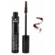 Mascara Haute Définition marron certifié Bio 7 ml Avril Cosmétique mascara marron bio santé sénior